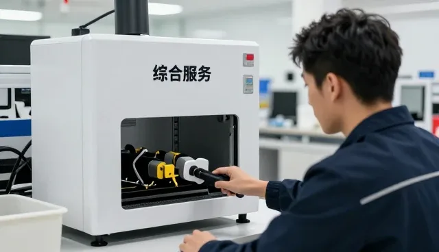 工业搬运车